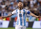 ARGENTINA X MÉXICO PROBABILIDADE: Prognóstico Argentina x México, odds e palpite - Blog do Torcedor