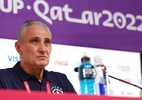 Seleção Brasileira: Tite despista sobre substitutos de Danilo e Neymar - GettyImages