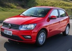 Venda de carros usados sobe 3,7% em relação ao mês anterior; conheça os 10 mais vendidos de julho - O atual VW Gol é a próxima vítima das novas legislações que regem o mercado brasileiro