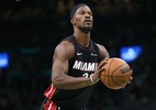 NBA: Heat bate Nets e fatura sétima vitória seguida na temporada - Getty Images