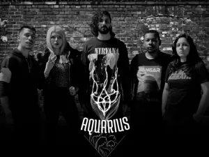 Aquarius: Conheça a banda carioca de rock que vem conquistando fãs na noite do Rio de Janeiro