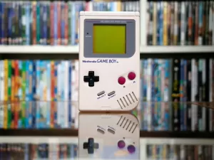 Game Boy: 35 anos do videogame companheiro de viagens