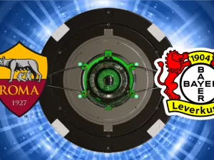 Roma x Bayer Leverkusen: onde assistir, horário e escalações do jogo da Europa League