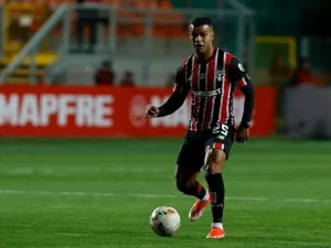 São Paulo e Fluminense se enfrentam nesta segunda (13) pelo Brasileirão; veja onde assistir