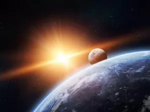 Lua começa a semana mais próxima da Terra até se encontrar com o Sol