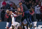 São Paulo faz bom jogo e derrota o Bahia de Rogério Ceni - Getty Images