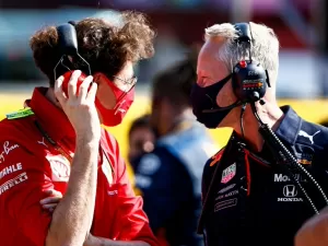 Audi detalha funções de Wheatley e Binotto na equipe de F1