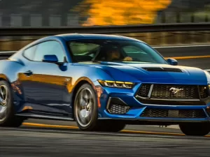 Ford Mustang: vendas disparam após fim dos rivais Camaro e Challenger