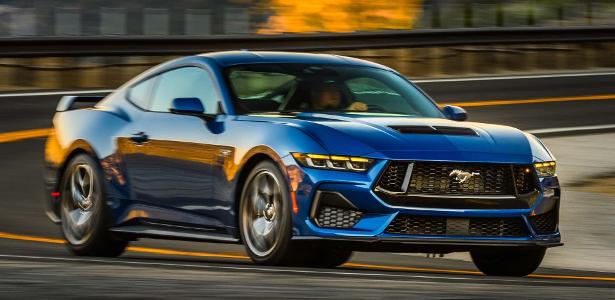 Como tarifaço anunciado por Trump pode afetar oferta de carros no Brasil