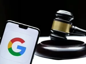 Google: julgamento por monopólio não começa bem para a big tech