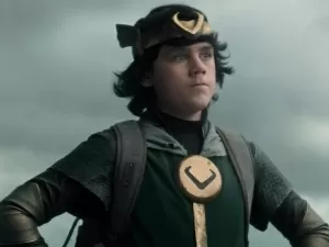 Ator de 17 anos de Loki revela estar morando nas ruas e implora por ajuda: ‘Estou desesperado’; assista