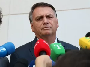 Ipec: 12% dos eleitores de Bolsonaro acham que ele tentou dar golpe