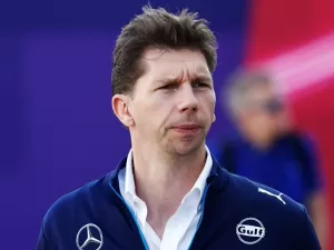 F1 - Vowles: "O mundo não consegue ver" o progresso da Williams