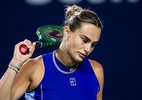 Sabalenka ironiza 