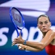 Kostyuk salva set-point e tira Stephens, Badosa desafia Gauff