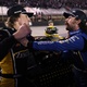 NASCAR - Blaney se arrepende de briga com Hocevar e admite: "Levei uma surra"