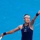 Iga rev&ecirc; Bouzkova, Cirstea e Eala confirmam em Ningbo