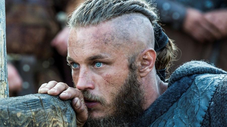 Ragnar Lodbrok - O Mito e o Homem