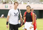 Programação Indian Wells: Murray e Raducanu na sessão noturna desta sexta - (Sem crédito)