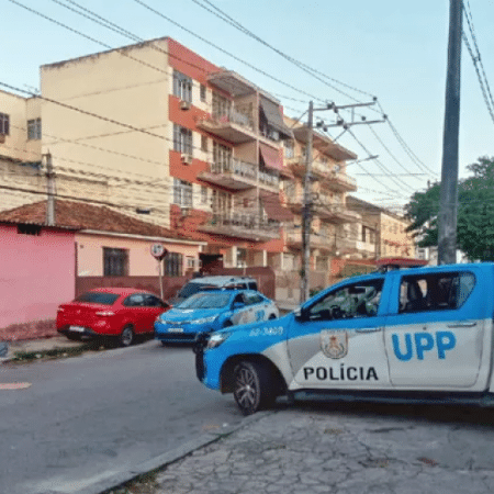Operação policial no Complexo da Penha já deixou 13 mortos - O Antagonista 