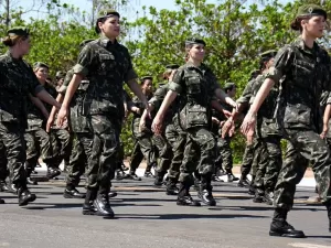 Escolas Militares também estão no alvo para a cobrança de mensalidades. Foto: Exército Brasileiro 