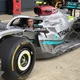 F1: De olho na Red Bull e Ferrari, Mercedes apresenta atualizações para Silverstone