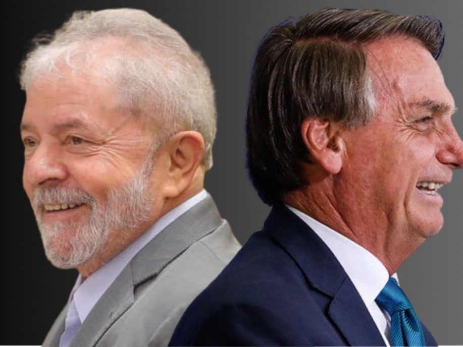 Lula consegue grana dos EUA enquanto Bolsonaro ameaçava Biden com pólvora