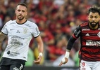 FLAMENGO X CORINTHIANS: Torcida ORGANIZADA do TIMÃO promete 