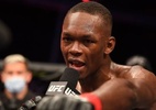 Adesanya compara provocações de Poatan com Borrachinha - UFC