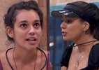 BBB 24: Alane e Fernanda brigam feio depois de comentário sobre corpo - Reprodução / Internet