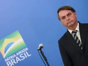 Discurso de Bolsonaro na Paulista cria novas complicações com a PF