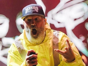 Limp Bizkit vem pra cá com mais cinco atrações