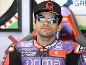 MotoGP: Martín deve ser o escolhido para equipe de fábrica da Ducati