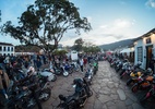 32º Bike Fest de Tiradentes: encontro de motociclistas acontece essa semana - Foto: Divulgação/Bike Fest Tiradentes