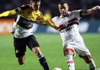 Apesar de susto, São Paulo faz 2x1 no Criciúma e volta a vencer no Brasileirão - Getty Images