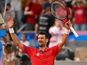 Djokovic: "ATP Finals e número 1 não são mais objetivos para mim"