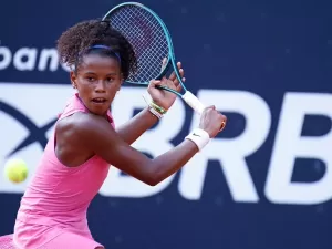 Victória Barros disputa ITF no Egito e tenta entrar no ranking