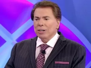 Ator aceita 'bucha' de viver Silvio Santos no cinema após críticas a colega