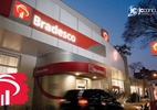 Bradesco oferece mais de 450 vagas de emprego! - Divulgação