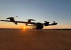 Brasil está no top 10 em ranking mundial dos eVTOL - Eve Air Mobility