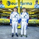 Stock Car: Eurofarma-RC anuncia renovação de Fraga e di Mauro para 2026