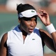 Venus estreia com vit&oacute;ria ao lado de Shnaider nas duplas em Washington