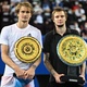 Bublik alfineta Zverev e revela desentendimento no passado