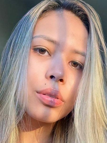 Larissa Ferreira, vocalista do Mastruz com Leite, denunciou ter sido abusada sexualmente - Reprodução/Instagram
