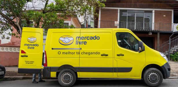 Mercado Livre terá entregas em até 1 hora em SP e expansão de farmácias