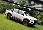 Avaliação: Chevrolet S10 Z71 chega ao Brasil para engordar opções de picapes mais aventureiras - Chevrolet S10 Z71 (Foto: Flávio Verna)
