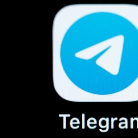 Alexandre de Moraes determina o bloqueio do aplicativo Telegram  - Getty Images