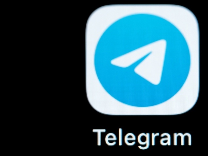 Bloqueio do Telegram é paulada em Bolsonaro