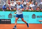 Rafael Nadal retorna ao circuito com vitória no Masters 1000 de Madri - (Sem crédito)