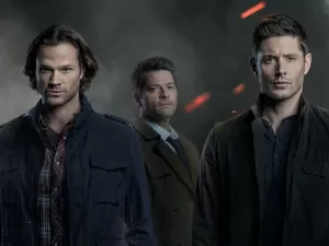 'The Boys' terá elenco completo de 'Supernatural' em última temporada